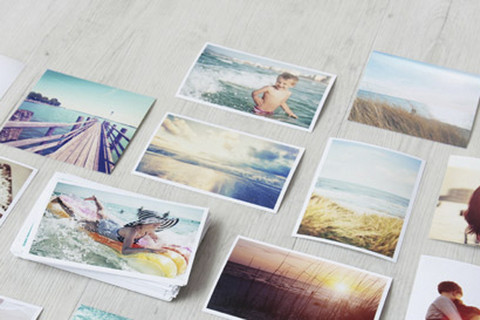 Печать фото онлайн